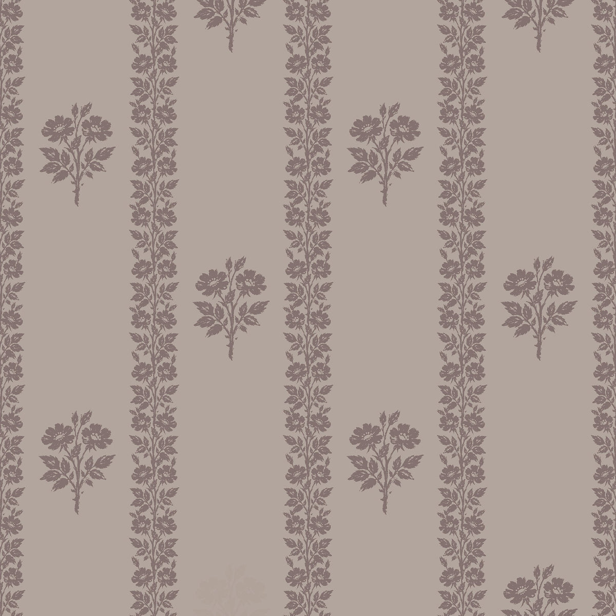 Marlowe in Dusty Rose